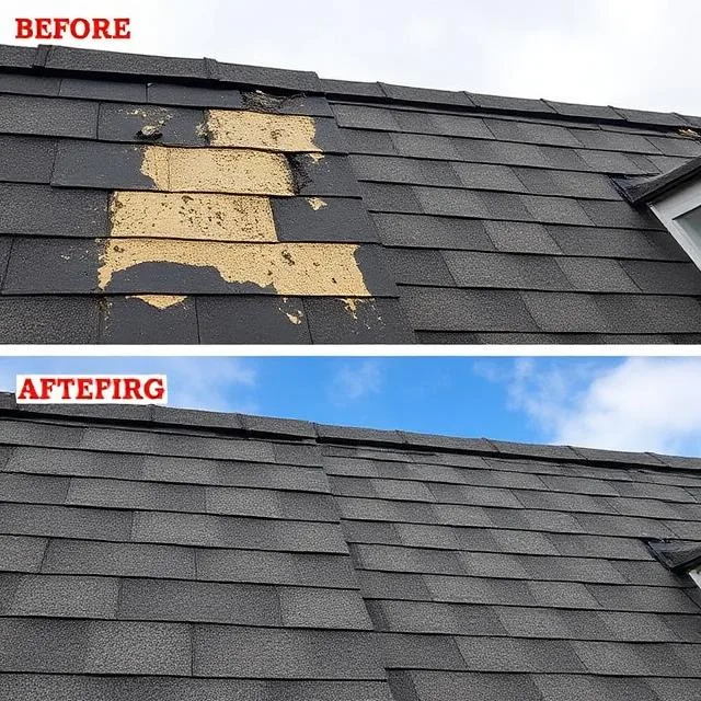 Roof Repair Near Me in Bairoil, WY near me